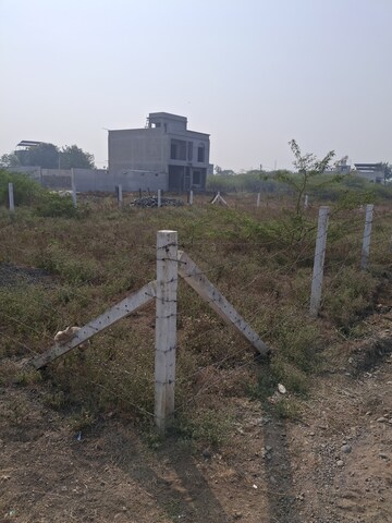  Plot – Exterior View View at Dumas - for Sale