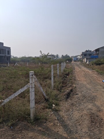  Plot – Exterior View View at Dumas - for Sale