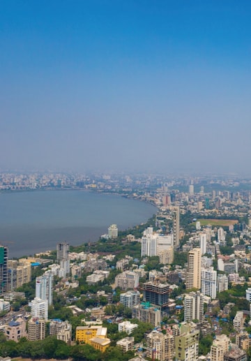 5 BHK Apartment – Exterior View View at Rustomjee Crown, Prabhadevi - for Sale