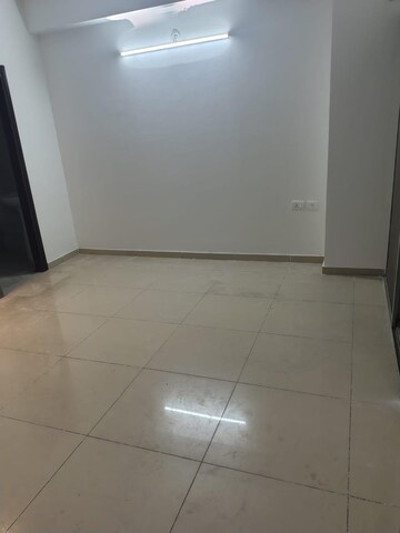 Bathroom in 2 BHK Apartment at Shri Radha Aqua Garden, Sector 16b Greater Noida – for Rent