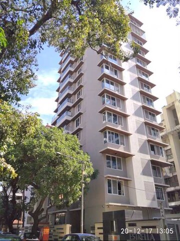3 BHK Apartment For Sale in Santacruz West
