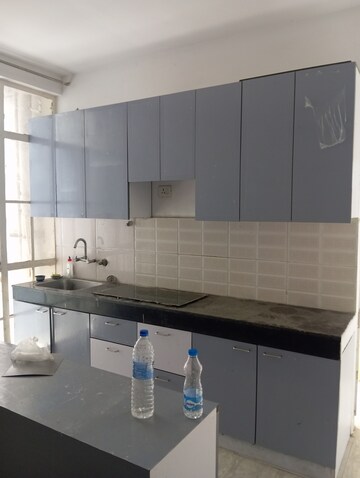 Bathroom in 2 BHK Apartment at Signature Solera Apartment, Sector 107 – for Sale