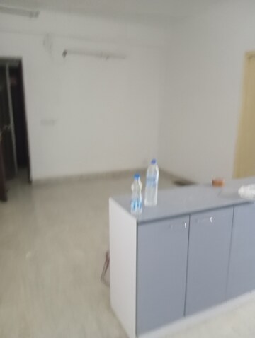 Staircase in 2 BHK Apartment at Signature Solera Apartment, Sector 107 – for Sale