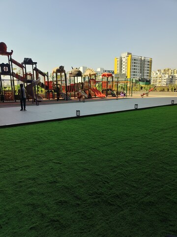 2 BHK Apartment For Rent in ANP Memento, Wakad