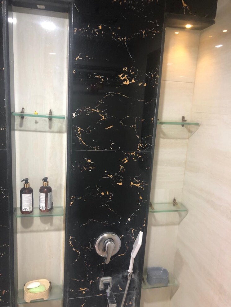 Bathroom, kumar-picasso 3 Bedroom 1765 Sq.Ft. Apartment In Hadapsar Pune 9751555