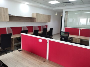 Floor Plan in  Shop at Omaxe Wedding Mall, Sector 48 – for Sale