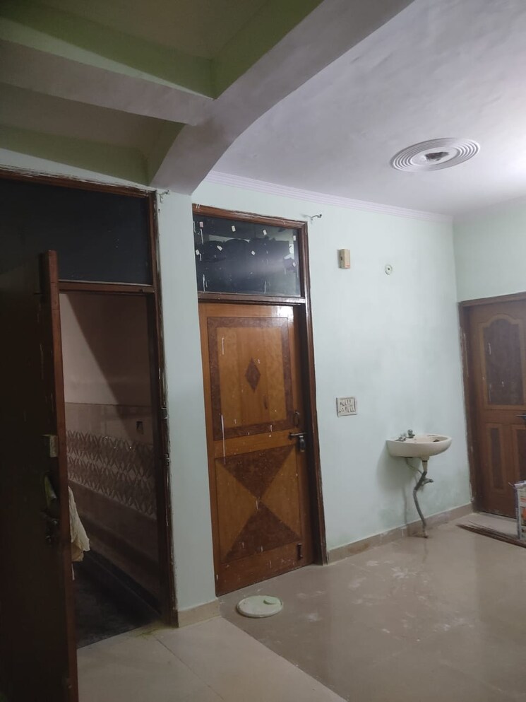 Living Room, ahinsa khand 2 2 Bedroom 950 Sq.Ft. Builder Floor In Ahinsa Khand 2 Ghaziabad 9751847