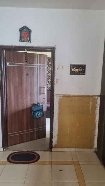 Furnished Amenities in 1 BHK Apartment at Vasani Residency, Navade – for Sale