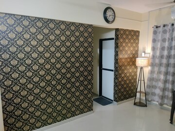 Room in 1 BHK Apartment at Vasani Residency, Navade – for Sale