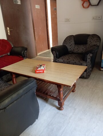 Master Bedroom in 2 BHK Apartment at Signature Global Solera 2, Sector 107 – for Rent