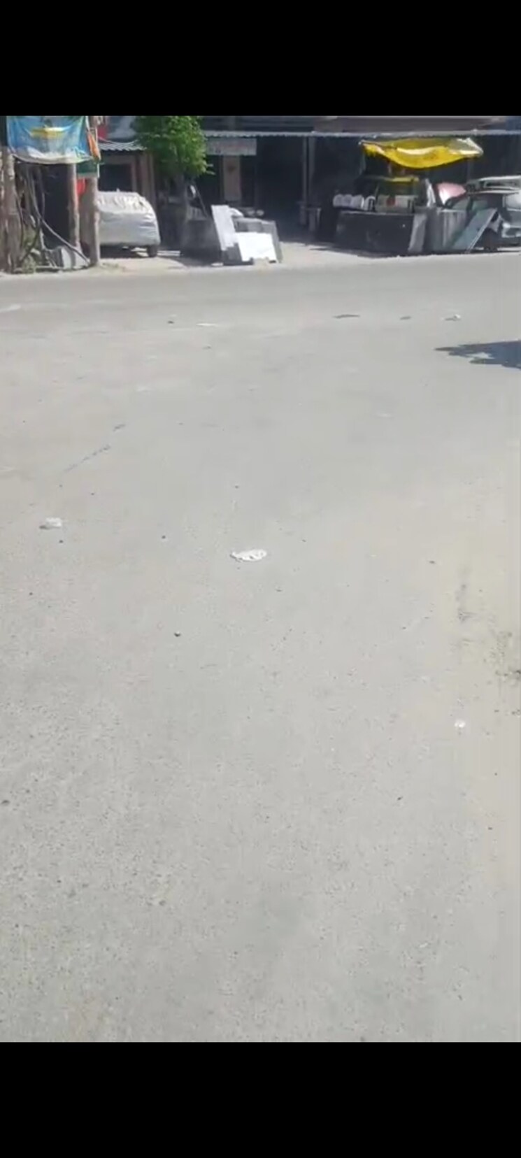 Exterior View, lal bagh colony  200 Sq.Yd. Plot In Lal Bagh Colony Ghaziabad 9751743