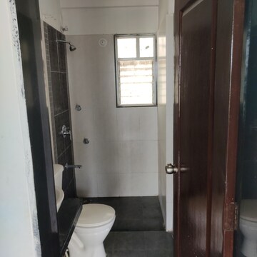 Bathroom in 2.5 BHK Apartment at Ravet – for Rent