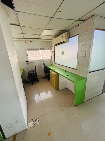 Team Area in  Office Space at Malad West – for Rent