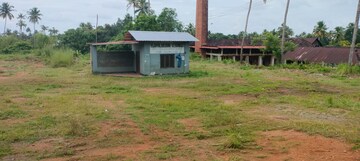  Plot For Sale in Puthukkad