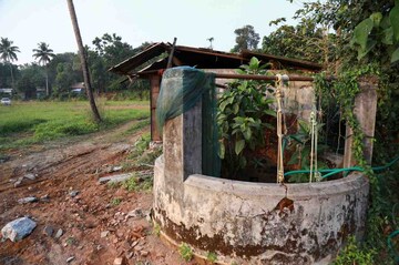  Plot – Exterior View View at Puthukkad - for Sale