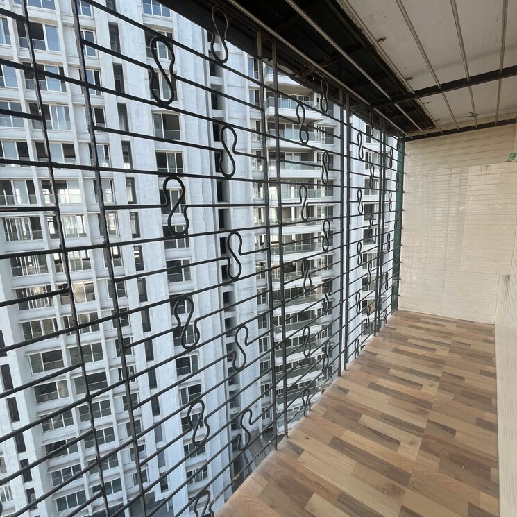 undefined, santvani-tower 3 Bedroom 1575 Sq.Ft. Apartment In Lic Colony Mumbai 9751892