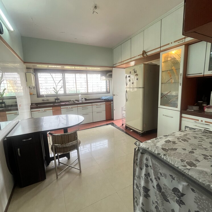 Kitchen, santvani-tower 3 Bedroom 1575 Sq.Ft. Apartment In Lic Colony Mumbai 9751892