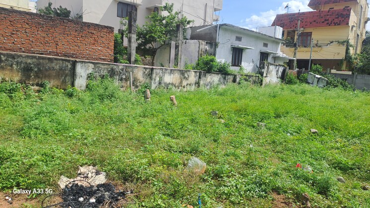 Exterior View, amr-residency-kompally  348 Sq.Yd. Plot In Kompally Hyderabad 9752340