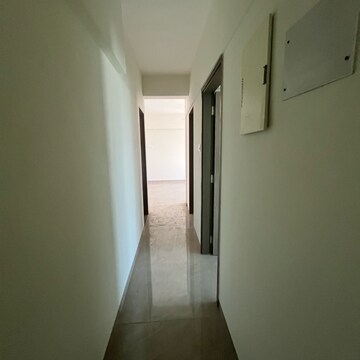 Building Lobby in 2 BHK Apartment at Amisha Borivali Padam CHS, Chinchpada – for Sale