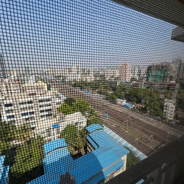 Swimming Pool in 2 BHK Apartment at Amisha Borivali Padam CHS, Chinchpada – for Sale