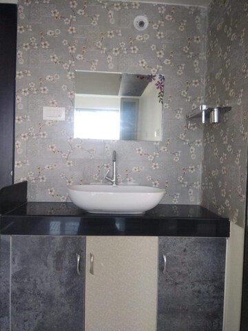 Kitchen in 2 BHK Apartment at Saptsiddh Savali Saffron, Keshav Nagar – for Rent