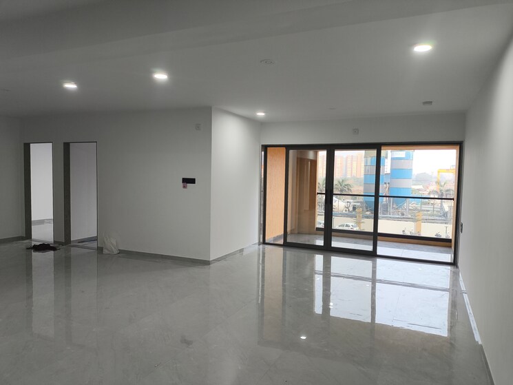 Cover Image, palanpur 4 Bedroom 2800 Sq.Ft. Apartment In Palanpur Surat 9751964