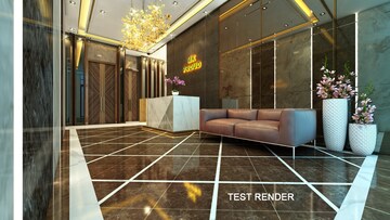  1 BHK Apartment at MK Proud, Nalasopara West – for Sale