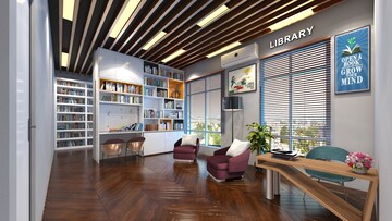  1 BHK Apartment at MK Proud, Nalasopara West – for Sale