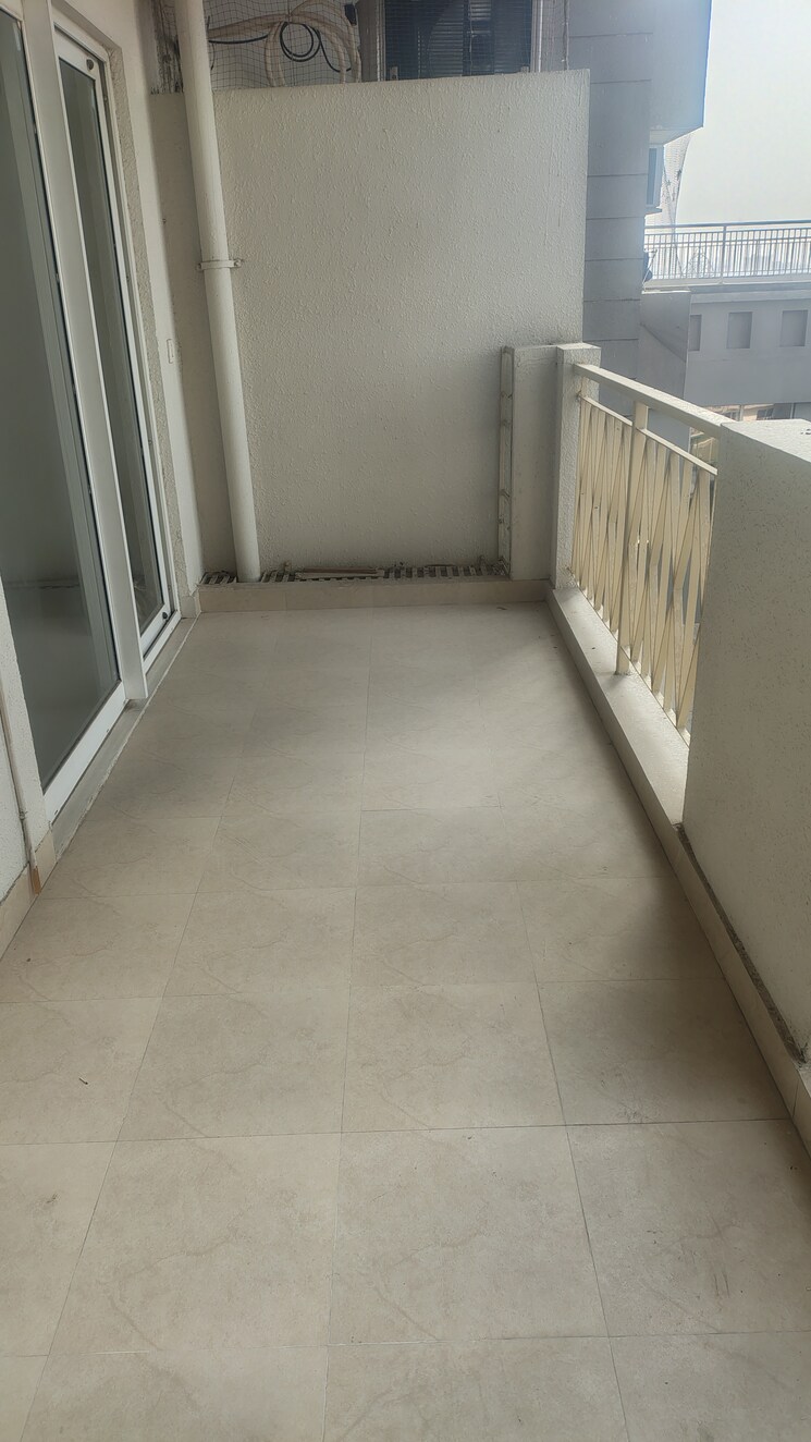 Balcony, pareena-micasa 2.5 Bedroom 1245 Sq.Ft. Apartment In Sector 68 Gurgaon 9751977