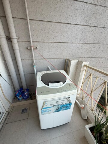  2.5 BHK Apartment at Pareena Micasa, Sector 68 – for Rent