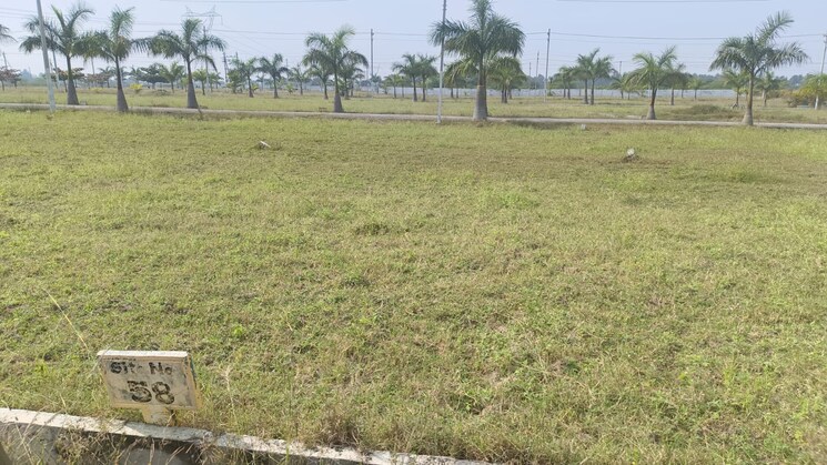 undefined, kolar  1500 Sq.Ft. Plot In Kolar Bangalore 9752013