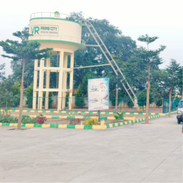  Plot – Exterior View View at Kolar - for Sale