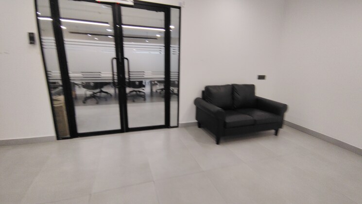 Floor Plan, madhapur Commercial Office Space 3000 Sq.Ft. In Madhapur Hyderabad 9752051