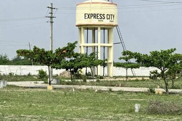  Plot – Exterior View View at Kolar - for Sale