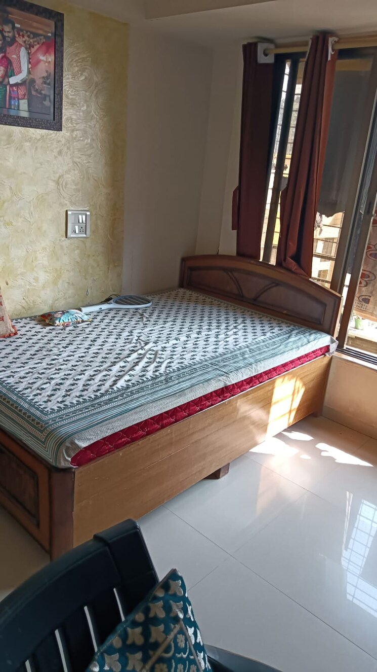 Cover Image, mulund east 1 Bedroom 420 Sq.Ft. Apartment In Mulund East Mumbai 9752066