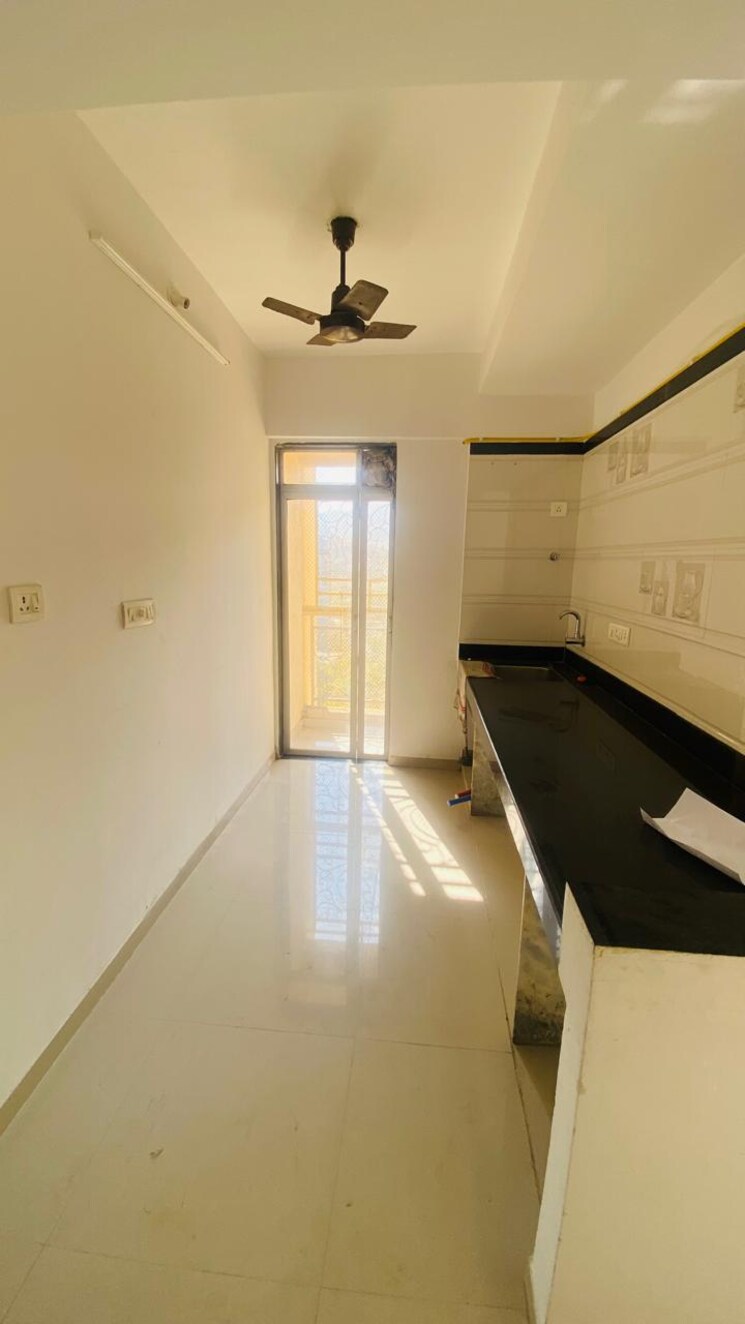 Kitchen, kipl-morya 1 Bedroom 723 Sq.Ft. Apartment In Kasarvadavali Thane 9752055