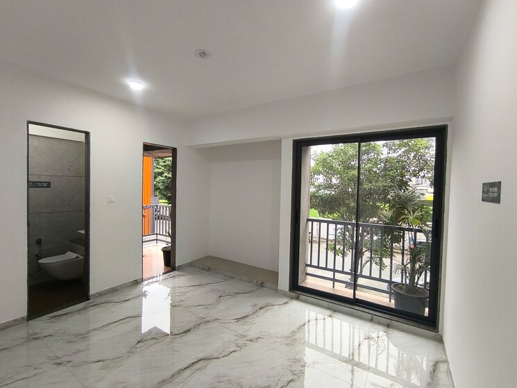Room, adajan 3 Bedroom 1950 Sq.Ft. Apartment In Adajan Surat 9752048