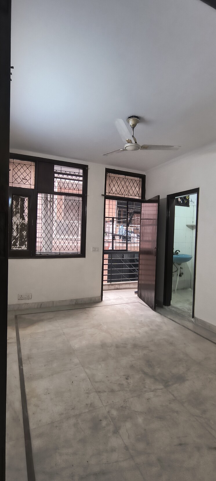 Kitchen, panchsheel vihar 3 Bedroom 945 Sq.Ft. Builder Floor In Panchsheel Vihar Delhi 9752446