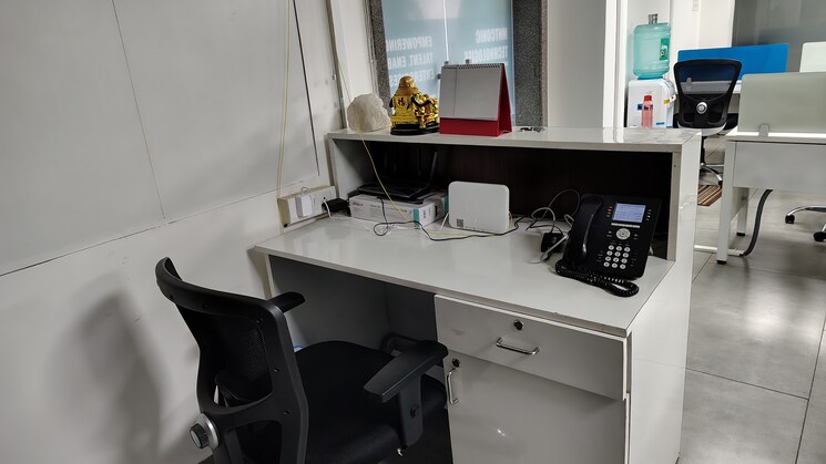 Team Area, madhapur Commercial Office Space 2800 Sq.Ft. In Madhapur Hyderabad 9752097