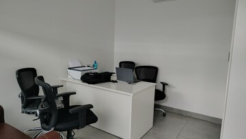 Team Area in  Office Space at Madhapur – for Rent