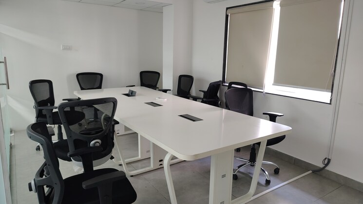 Team Area, madhapur Commercial Office Space 2800 Sq.Ft. In Madhapur Hyderabad 9752097