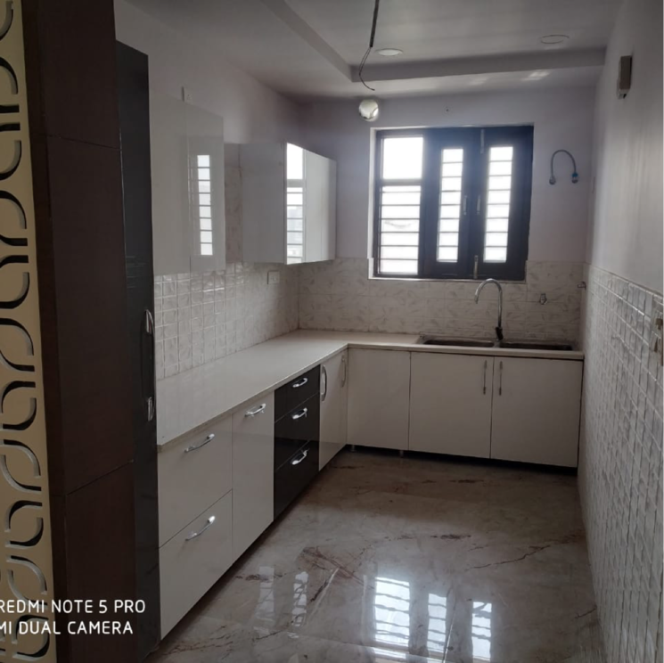 Kitchen, sector 85 4 Bedroom 2230 Sq.Ft. Builder Floor In Sector 85 Faridabad 9752355