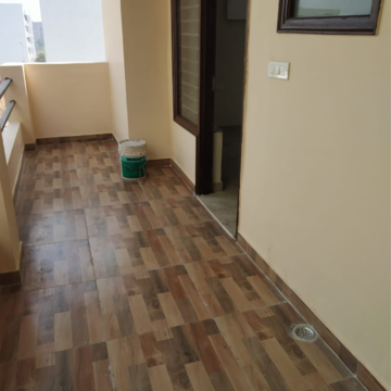 Kitchen in 4 BHK Builder Floor at Sector 85 – for Sale