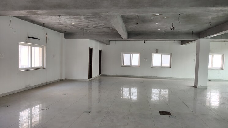 Cover Image, madhapur Commercial Office Space 3000 Sq.Ft. In Madhapur Hyderabad 9752160