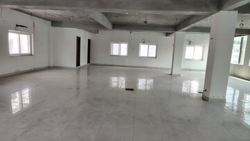 Building Lobby in  Office Space at Madhapur – for Rent