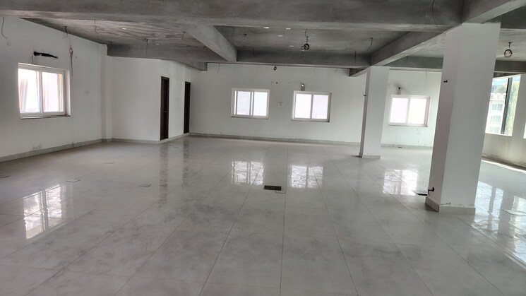 undefined, madhapur Commercial Office Space 3000 Sq.Ft. In Madhapur Hyderabad 9752160