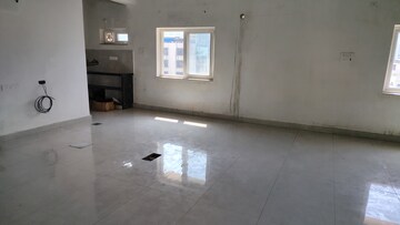 Floor Plan in  Office Space at Madhapur – for Rent