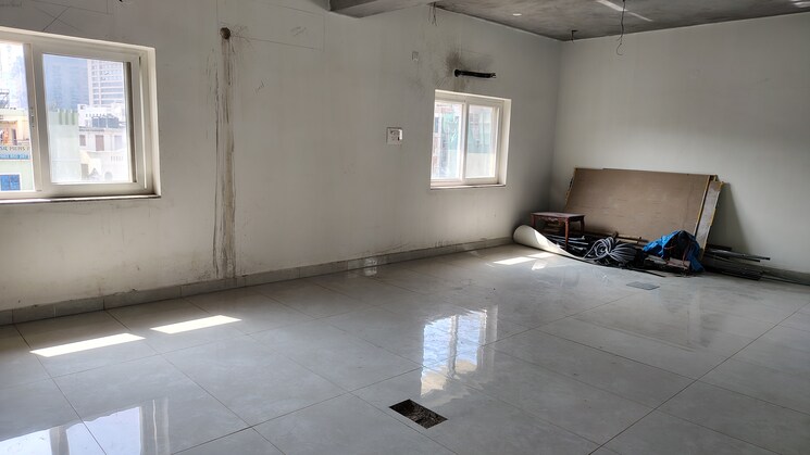 Floor Plan, madhapur Commercial Office Space 3000 Sq.Ft. In Madhapur Hyderabad 9752160