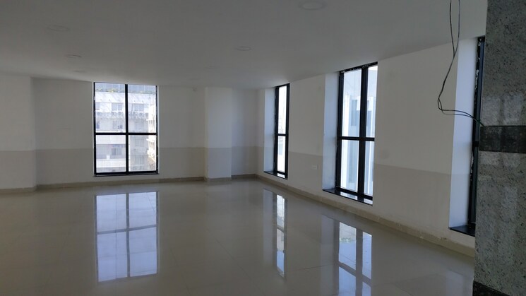 Floor Plan, madhapur Commercial Office Space 3000 Sq.Ft. In Madhapur Hyderabad 9752160
