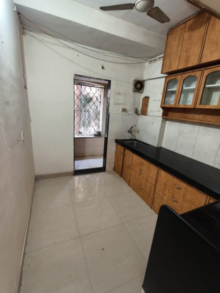 Kitchen, sadguru-complex-i 2 Bedroom 1000 Sq.Ft. Apartment In Goregaon East Mumbai 9738720